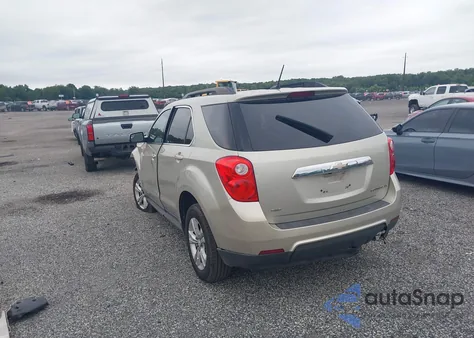 2013 Chevrolet Equinox 1Lt from USA, damaged, VIN 2GNFLEEK0D6273937